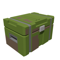 Chest